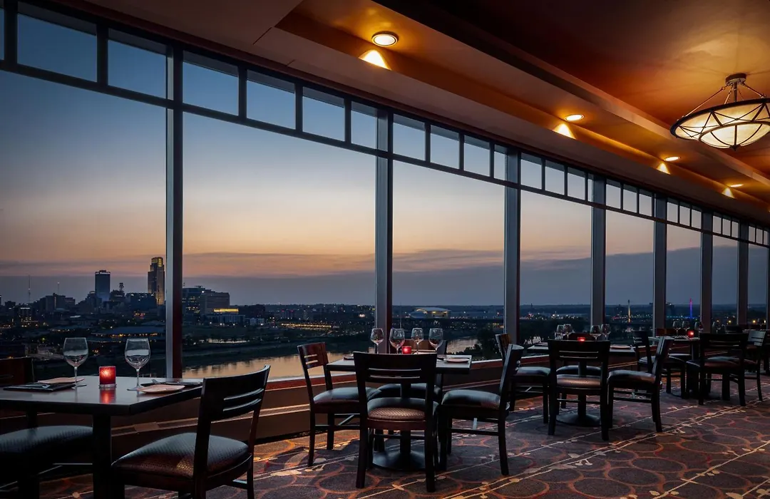 Harrah'S Council Bluffs Hotel & Casino - A Caesars Rewards Destination-1