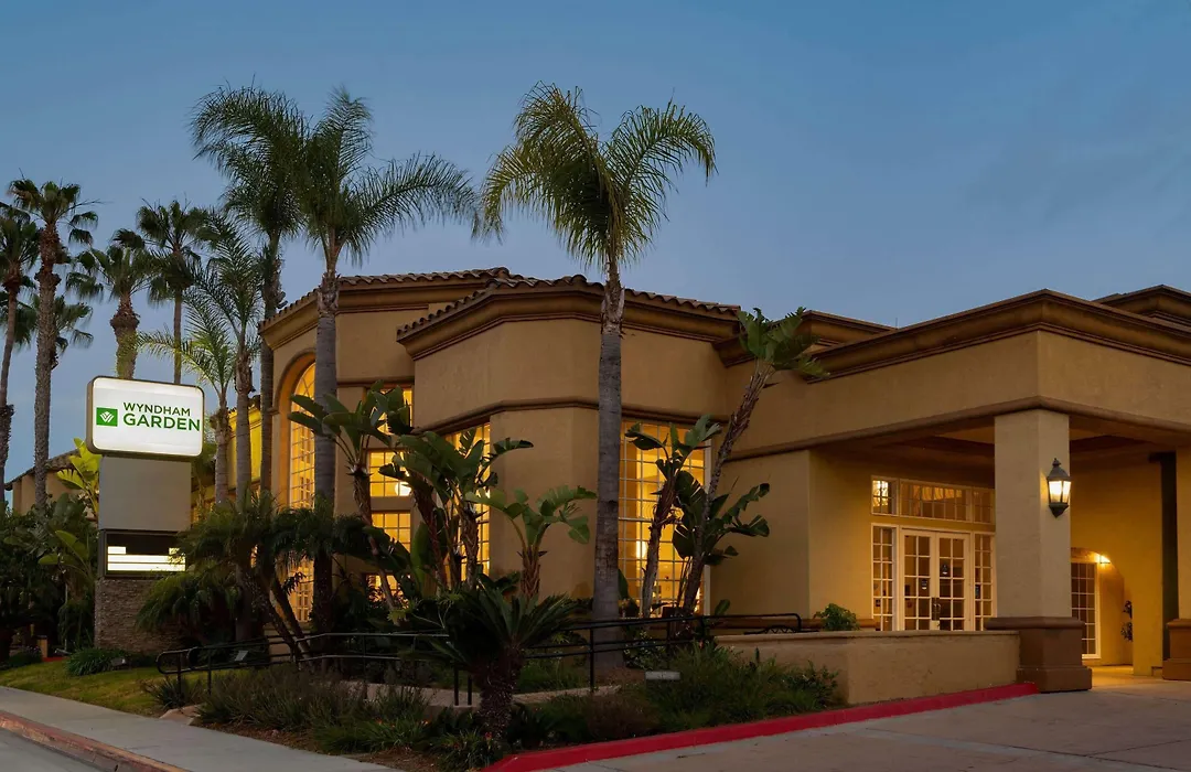 Wyndham Garden San Diego Near Seaworld-1