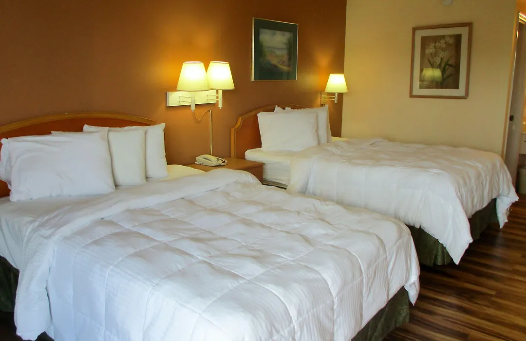 Motel 6-Macon, Ga-1