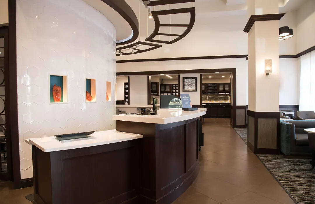 Hyatt Place Minneapolis Eden Prairie-1