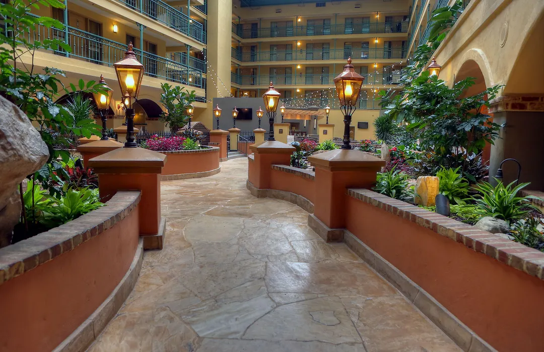 Embassy Suites By Hilton Los Angeles International Airport South-1