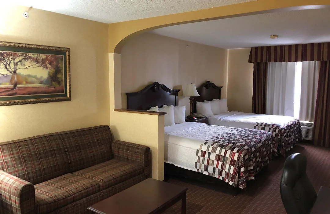 Quality Suites-1