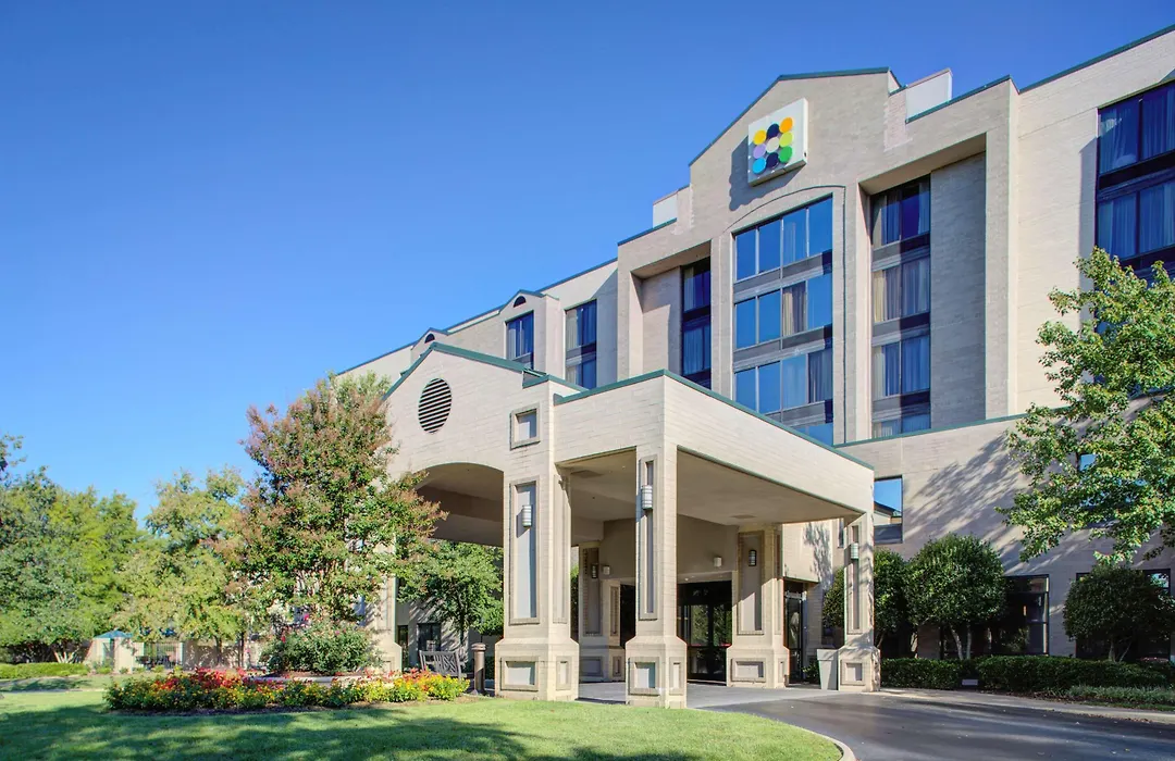 Hyatt Place Richmond Arboretum-1