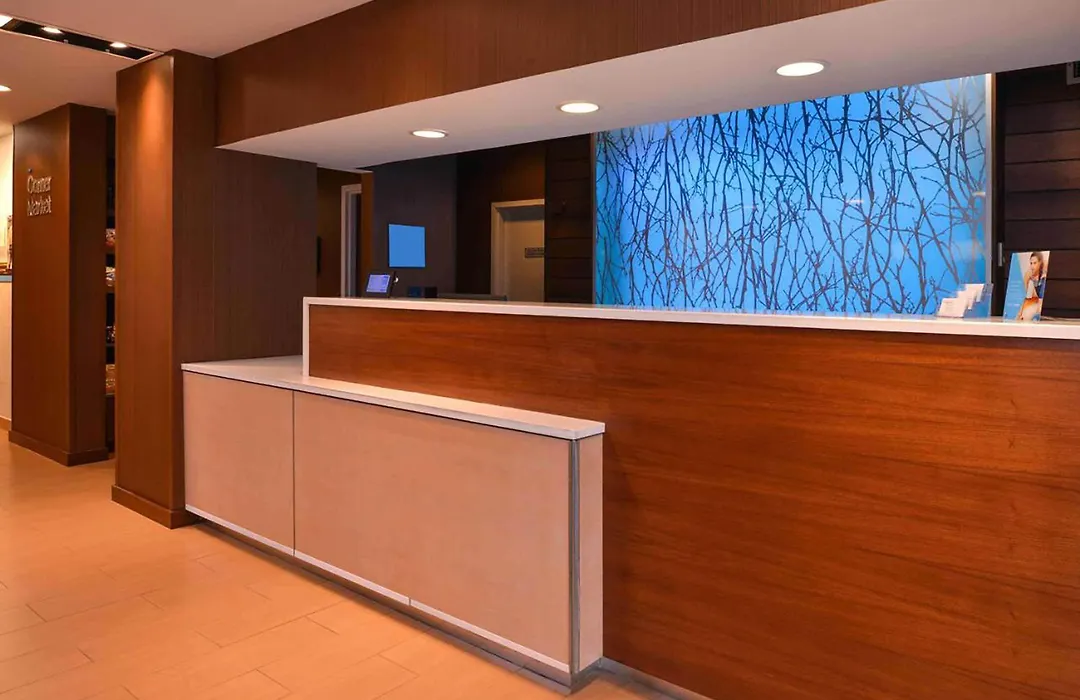 Baymont By Wyndham St Charles-1