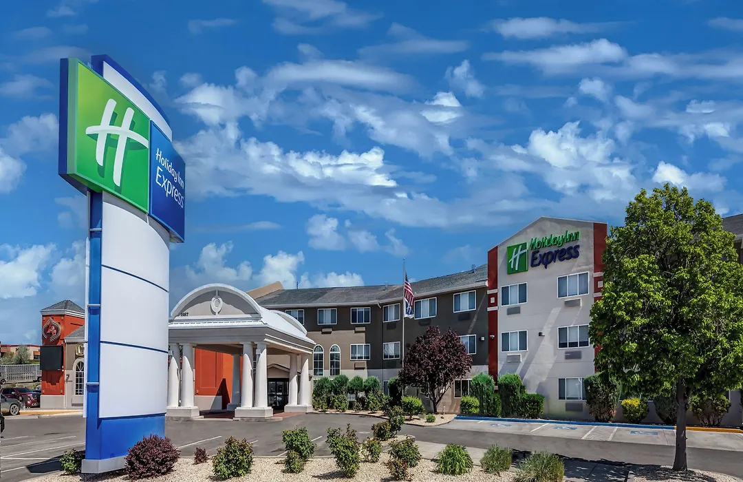 Holiday Inn Express Winnemucca By Ihg-1