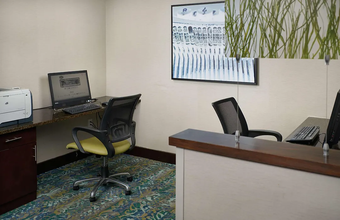 Hampton Inn Hanover-1