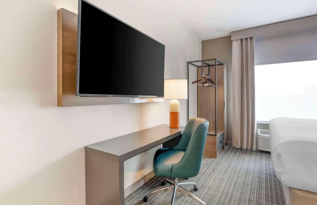 Comfort Suites Fort Wayne - Southwest-1