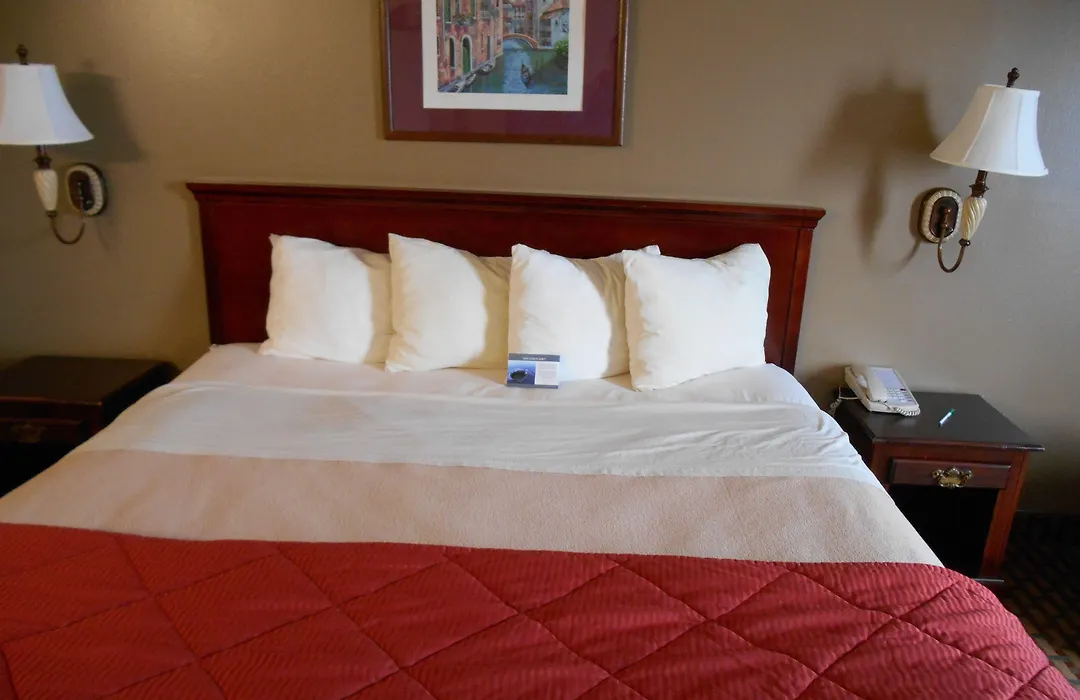 Rest Inn Fort Smith-1