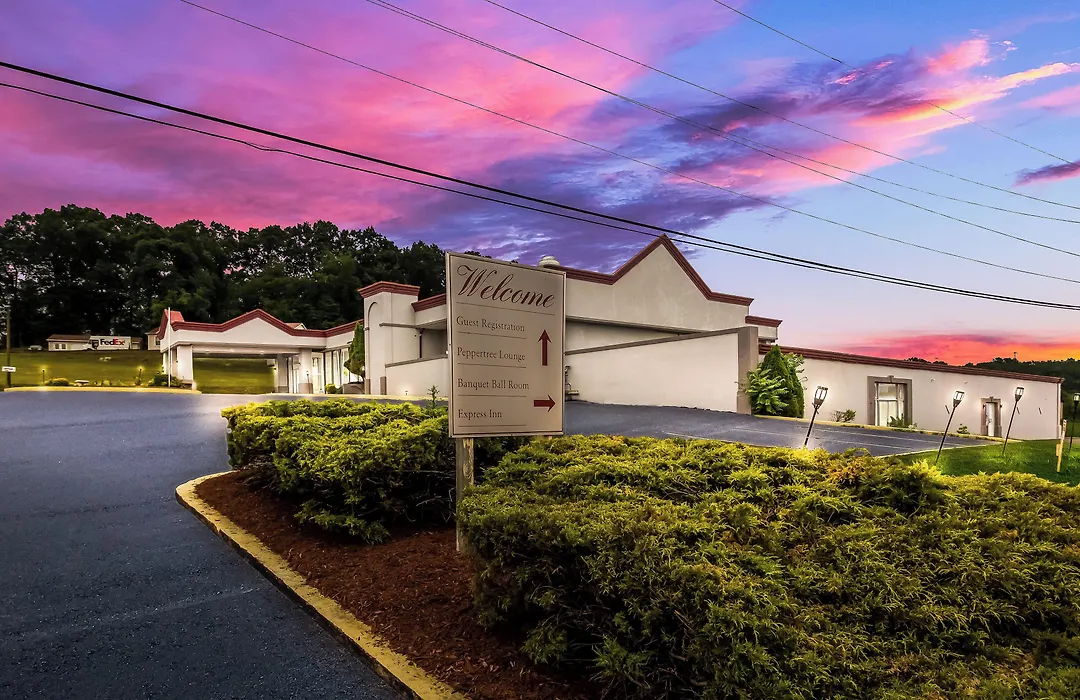 Red Roof Inn New Stanton-1
