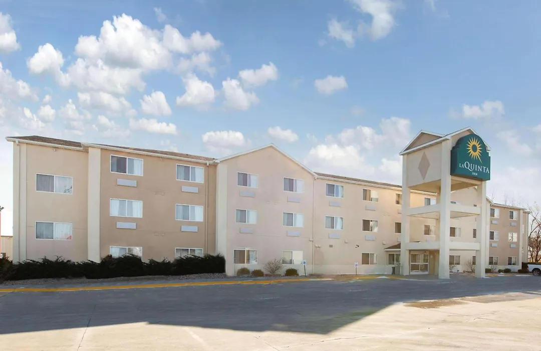 La Quinta Inn By Wyndham Lincoln, Nebraska-1