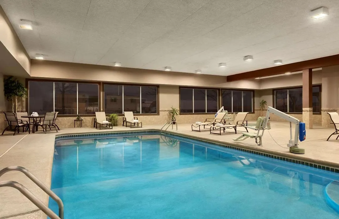 Country Inn & Suites By Radisson, Sidney, Ne-1