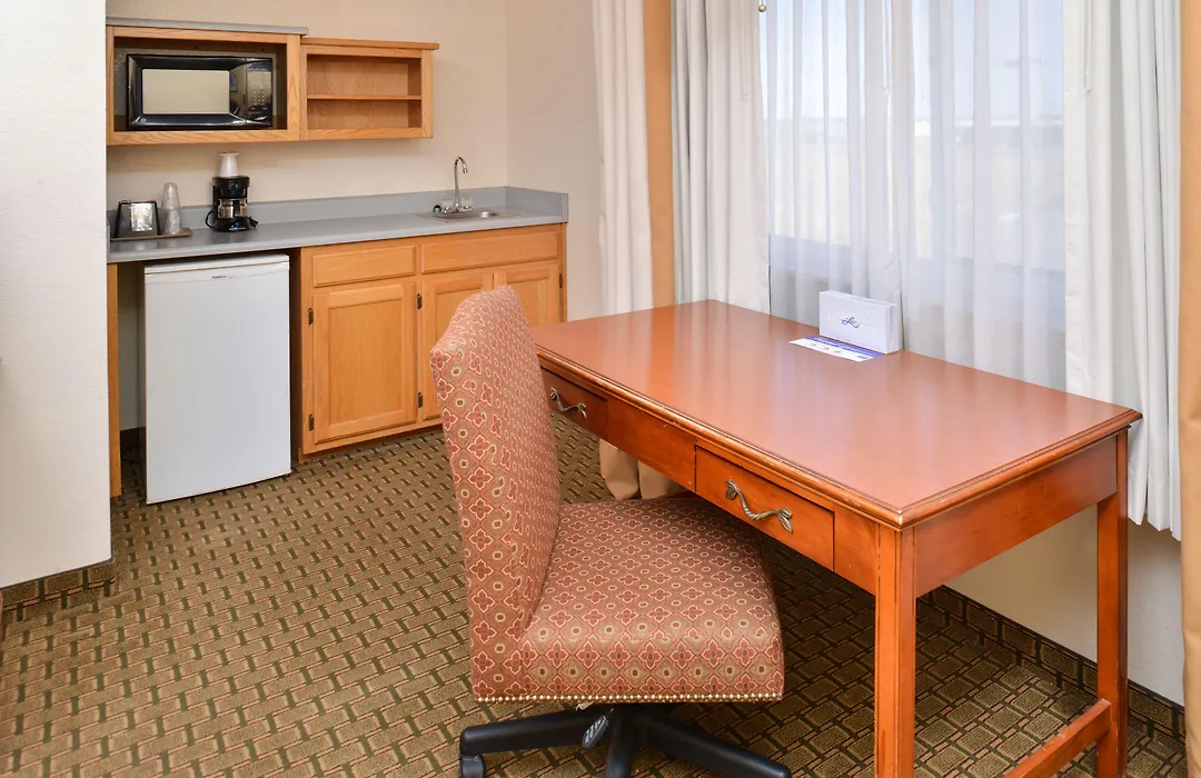 Cheyenne Guest Inn-1