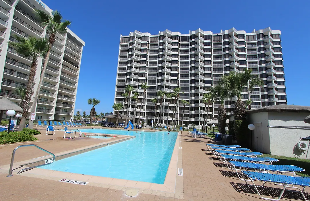 Royale Beach And Tennis Club-1