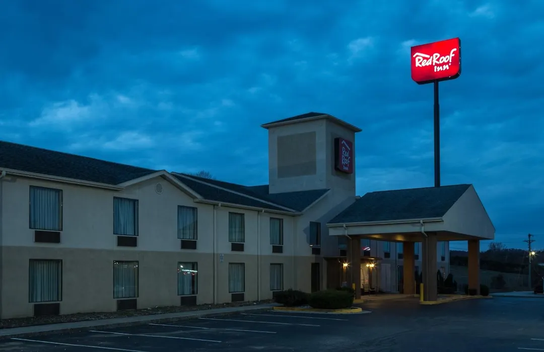 Red Roof Inn Morehead-1