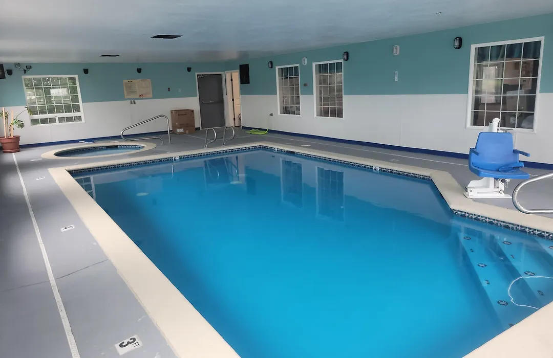 Days Inn By Wyndham Ocean Shores-1