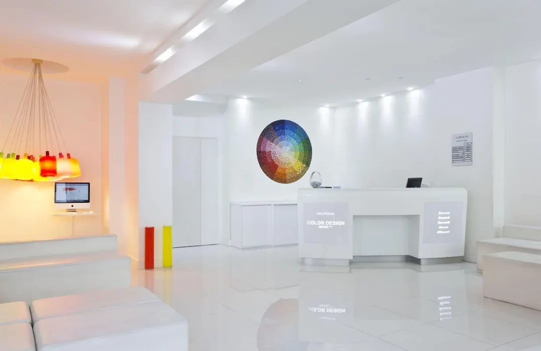 Color Design Hotel-1