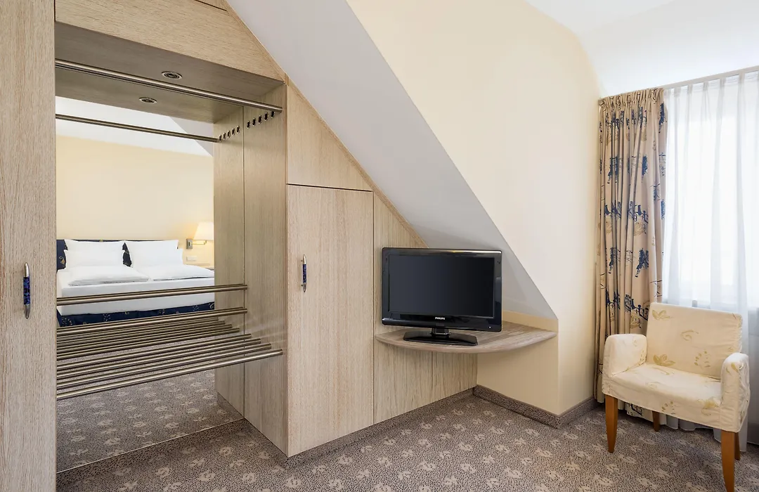 Le Doux Souvenir, Potsdam, A Tribute Portfolio Hotel-1