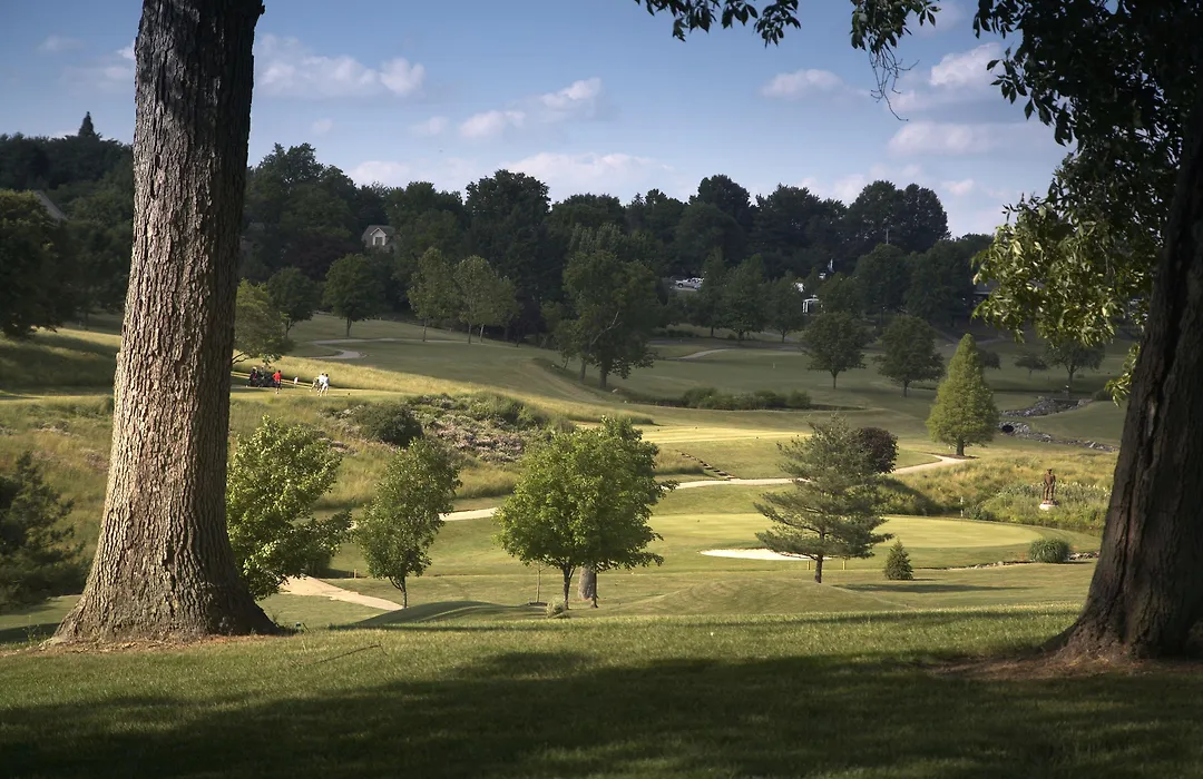 Heritage Hills Golf Resort & Conference Center-1