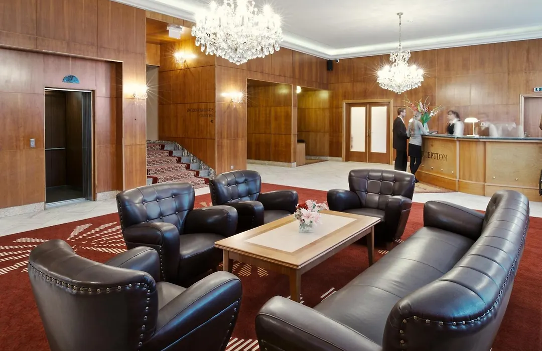 Hotel Devín-1