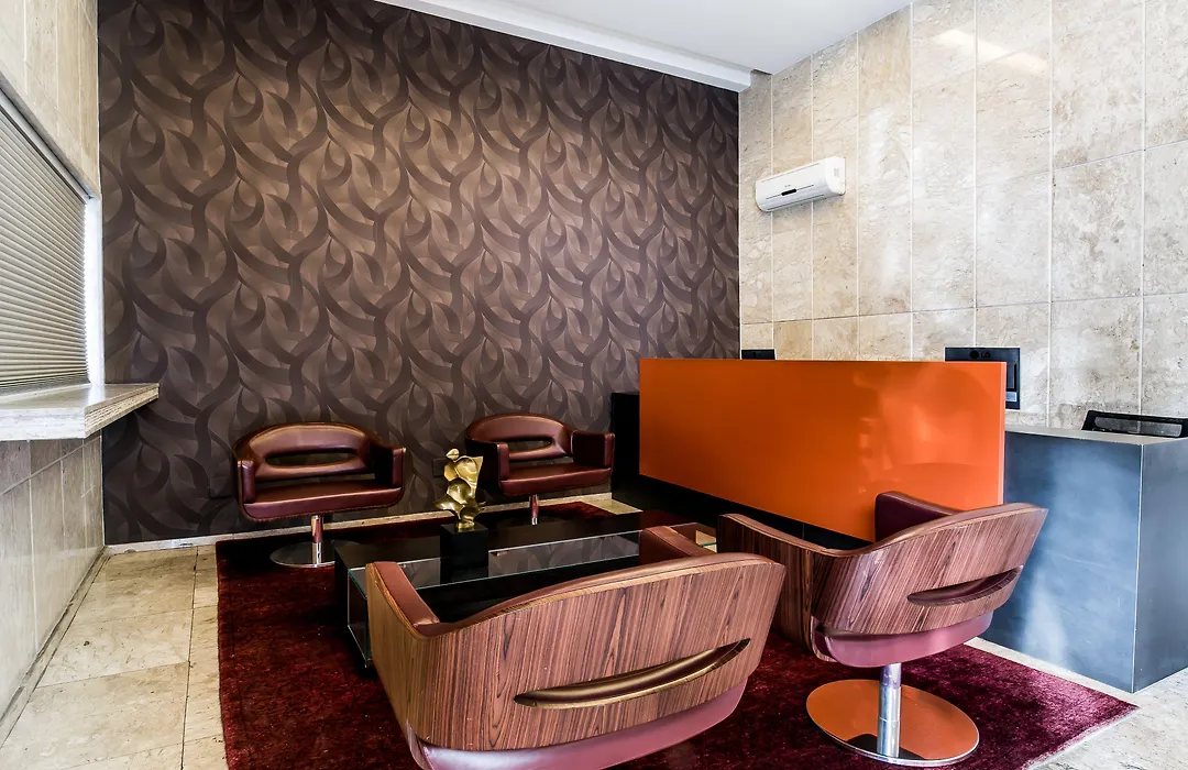 Savassi Hotel-1