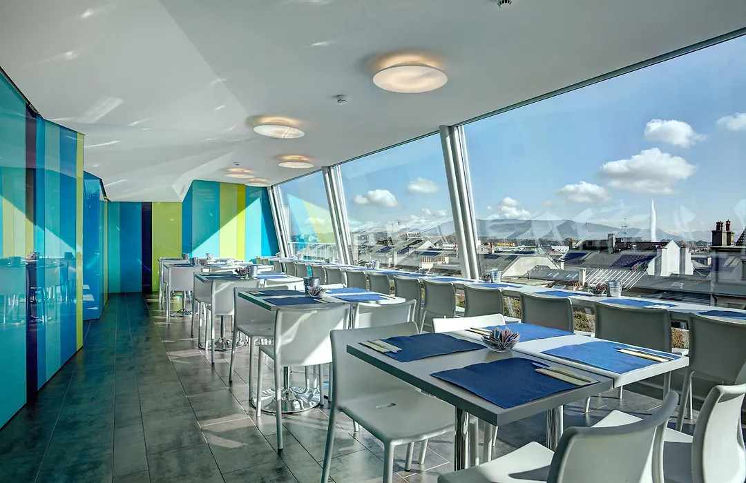 Hotel Cristal Design-1