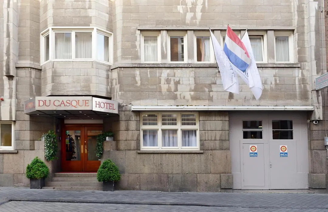 Amrath Hotel Ducasque-1