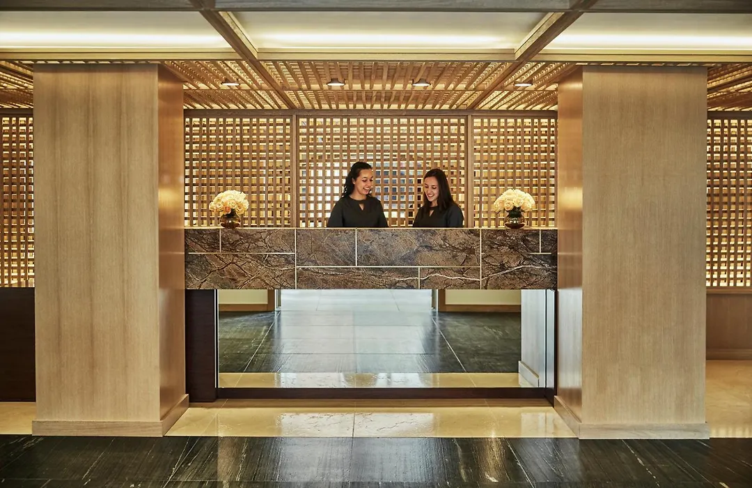 Four Seasons Hotel Bogota-1