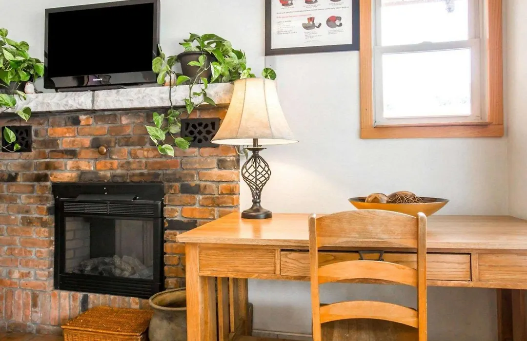 Rodeway Inn Lake Placid South-1