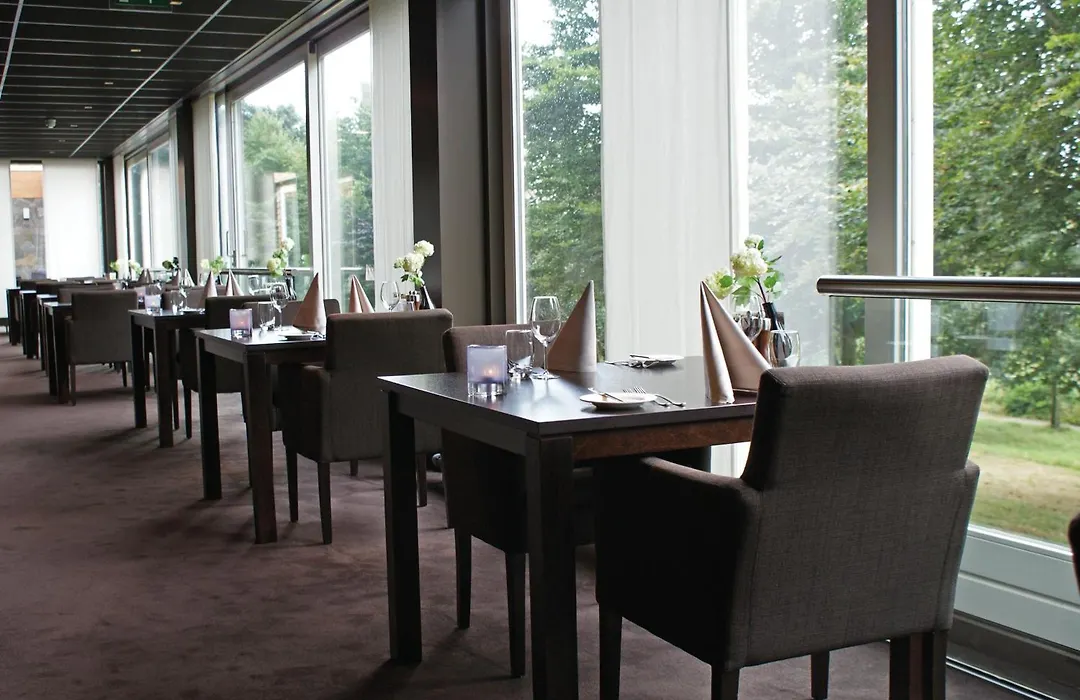 Fletcher Wellness-Hotel Stadspark-1