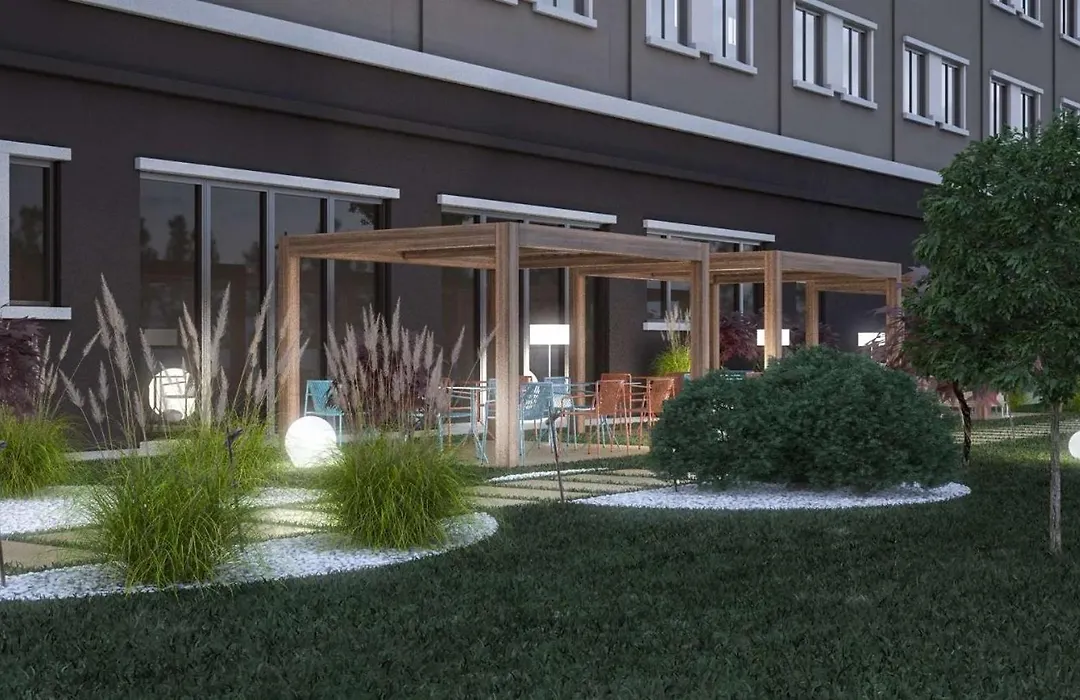Doubletree By Hilton Brescia-1