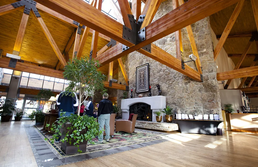 Cheyenne Mountain Resort, A Destination By Hyatt Hotels-1
