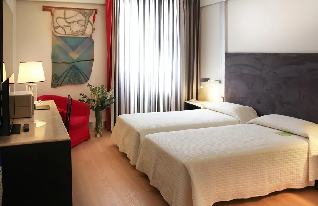 Art Hotel Museo-1