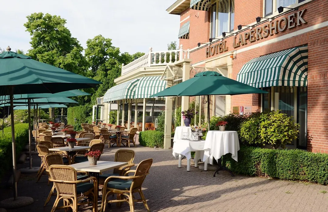 Amrâth Hotel Lapershoek Arenapark-1