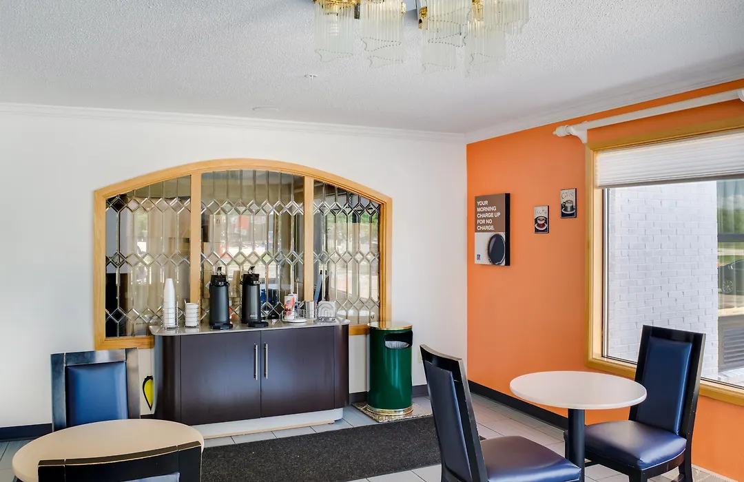 Motel 6-Richmond, In-1