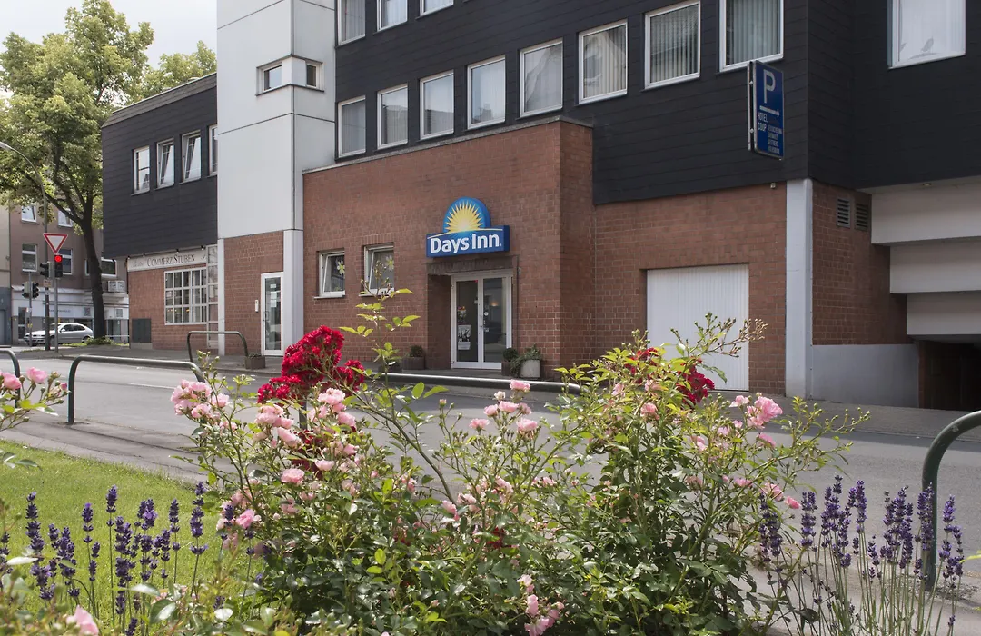 Days Inn Dortmund West-1