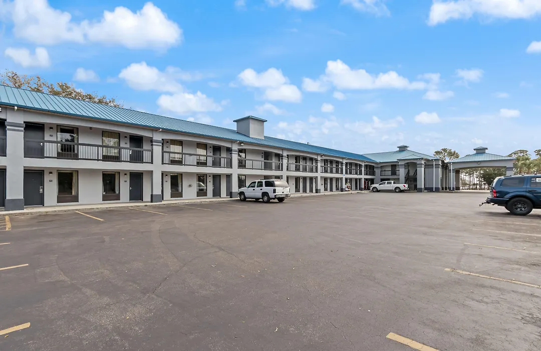 Regency Inn Near Boardwalk & Hurlburt Field-1