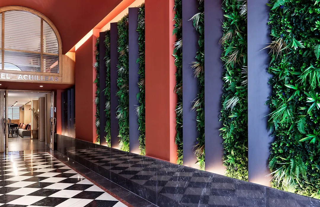 Hotel Achilleas-1