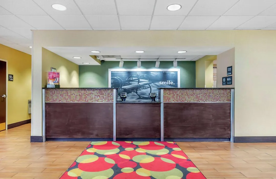Hampton Inn Brookhaven-1