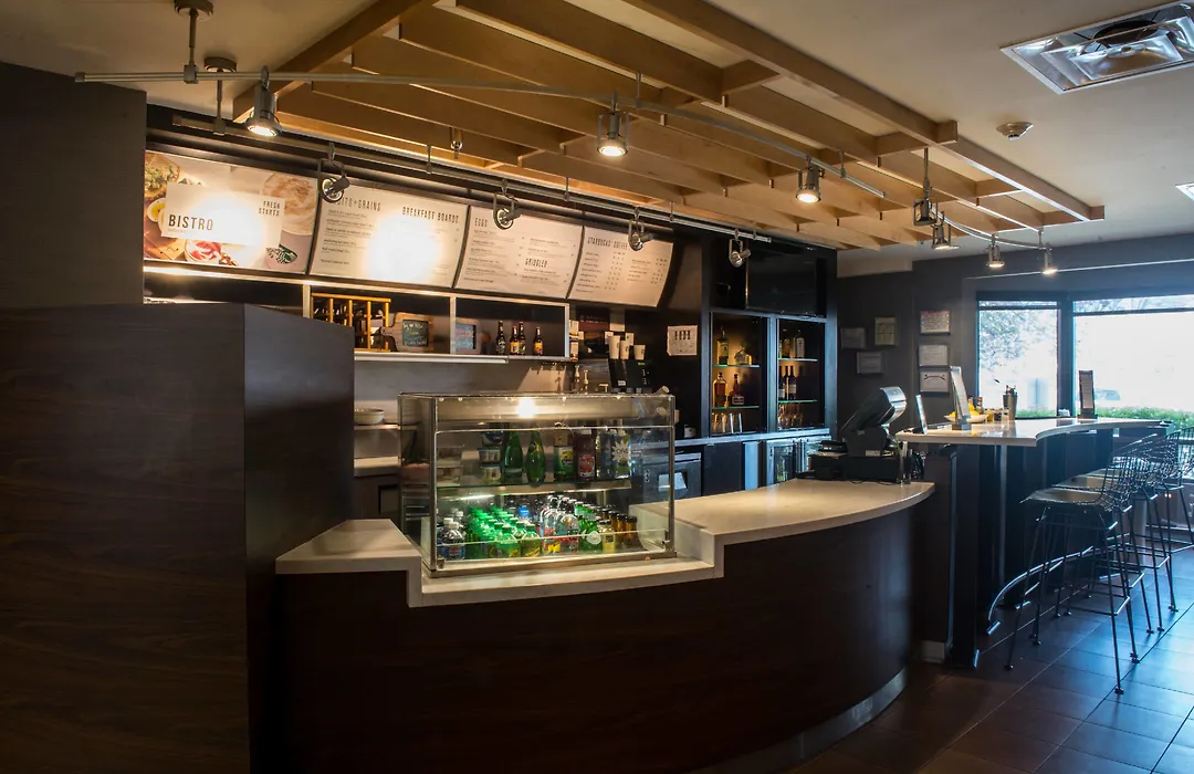 Courtyard By Marriott Nashville At Opryland-1