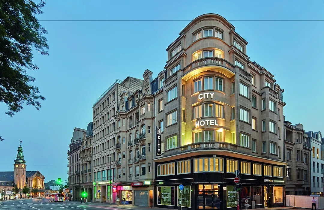 City Hotel-1