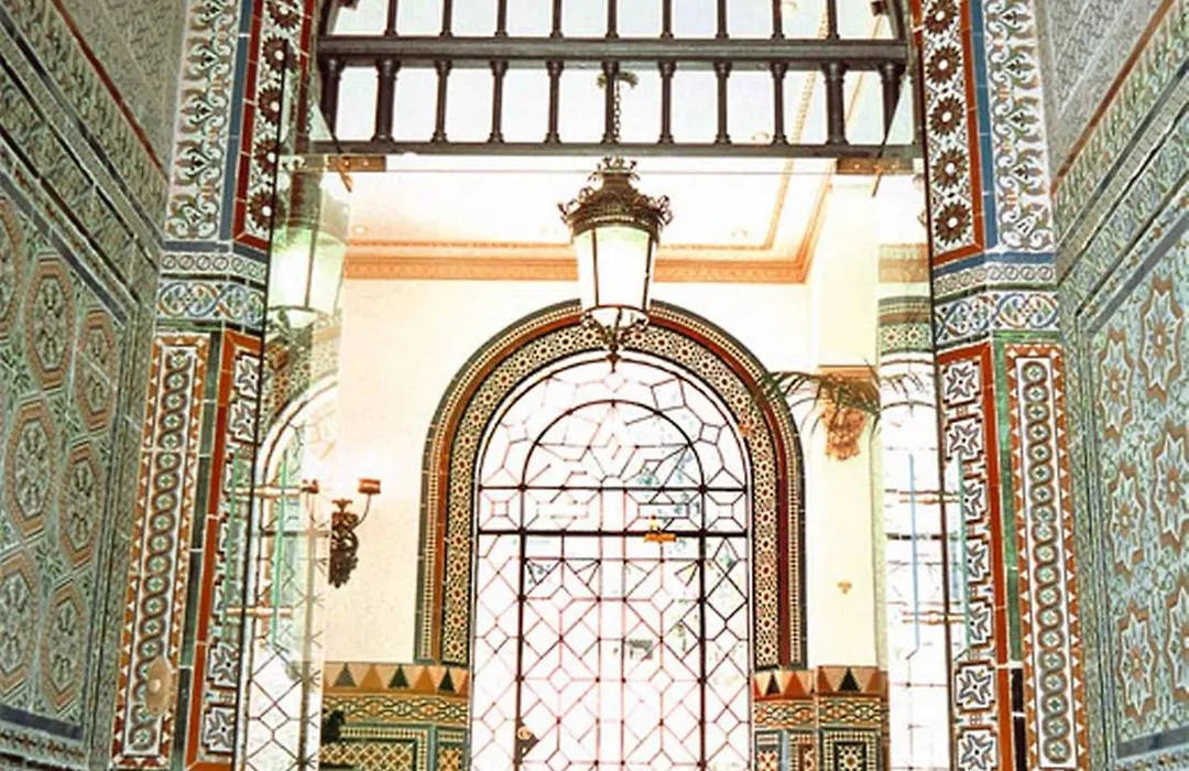 Hotel San Gil-1