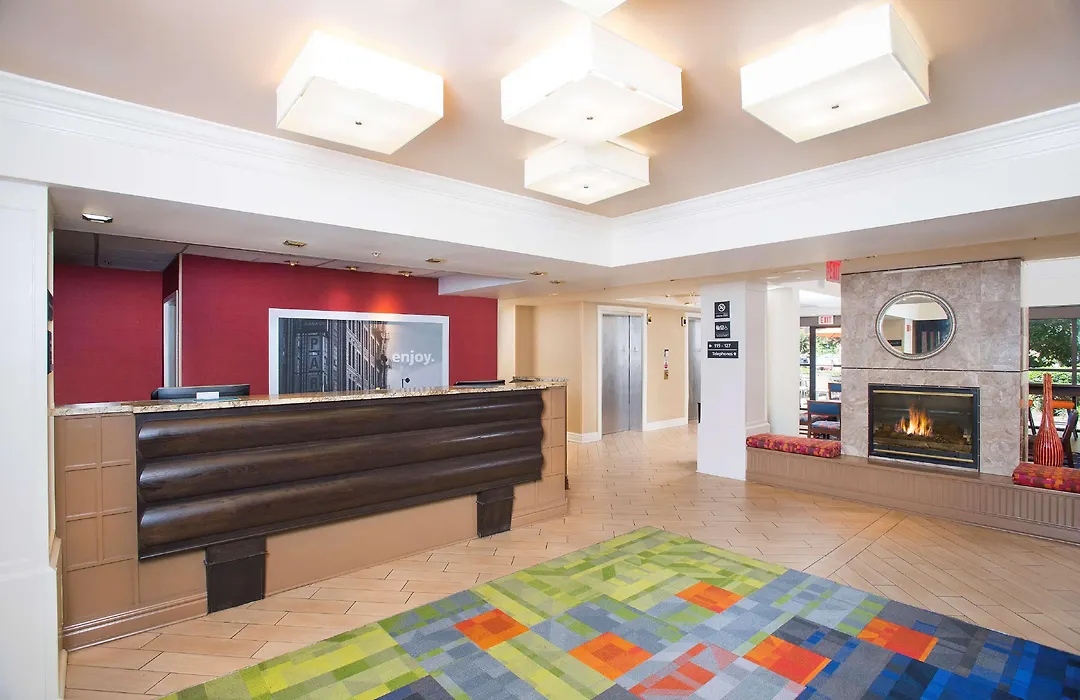 Hampton Inn & Suites Annapolis-1