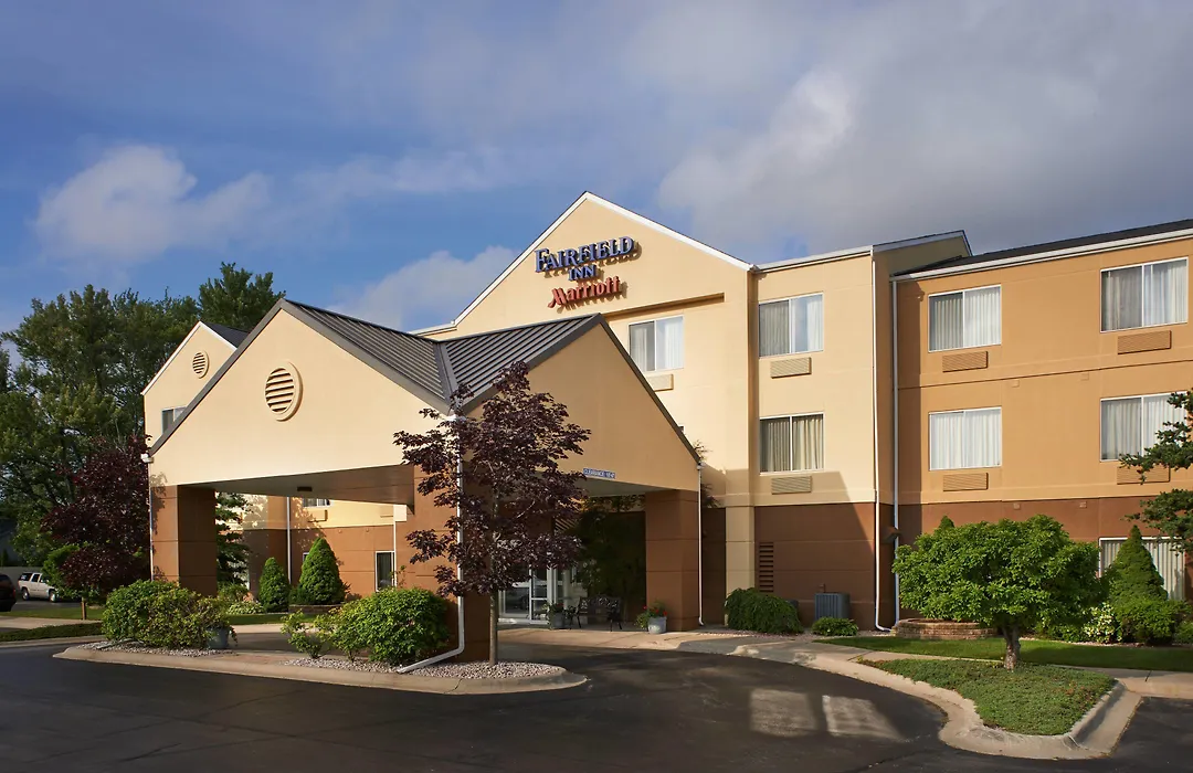 Fairfield Inn By Marriott Port Huron-1