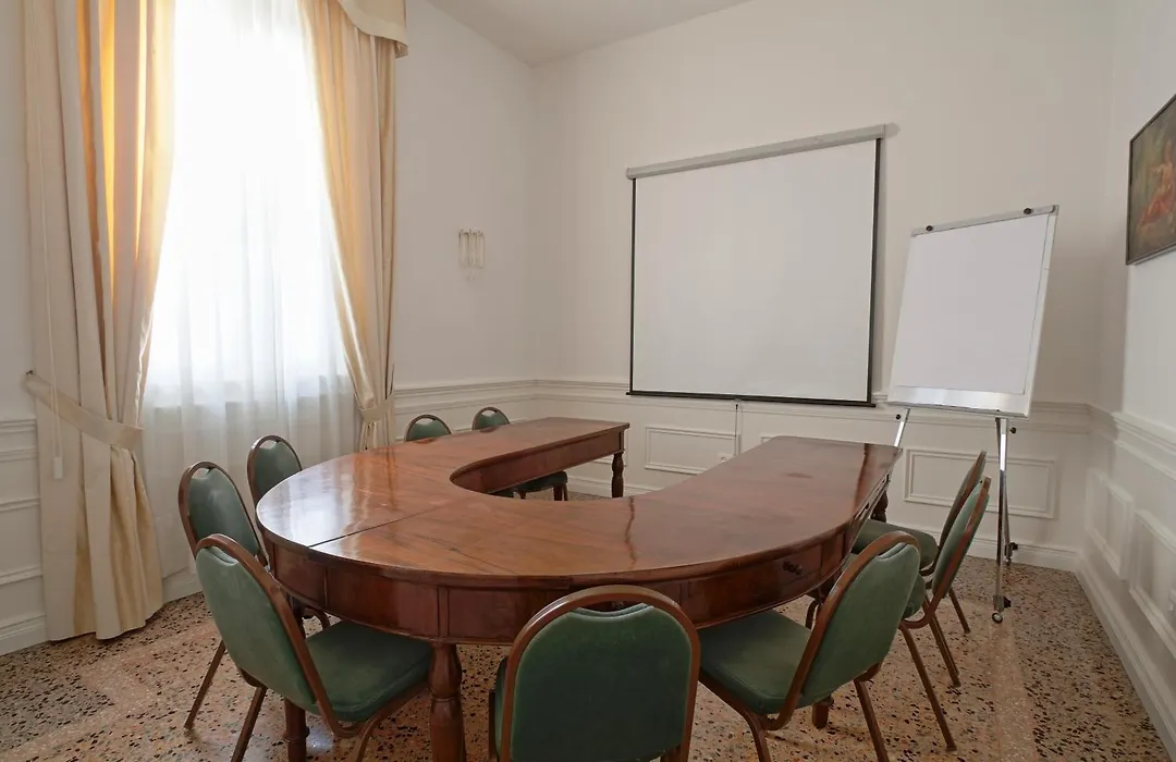 Rechigi Park Hotel-1