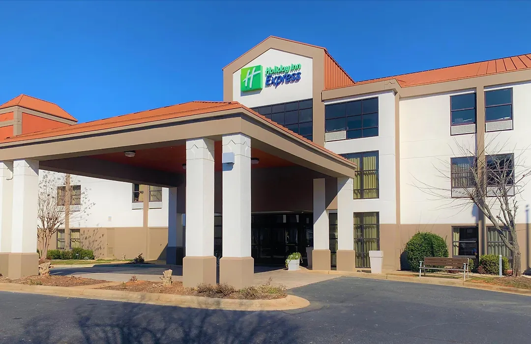 Holiday Inn Express Hillsborough-Durham Area By Ihg-1
