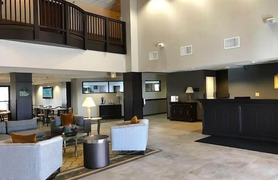 Wingate By Wyndham Pueblo-1
