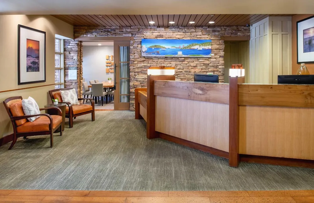 The Lodge At Tiburon-1