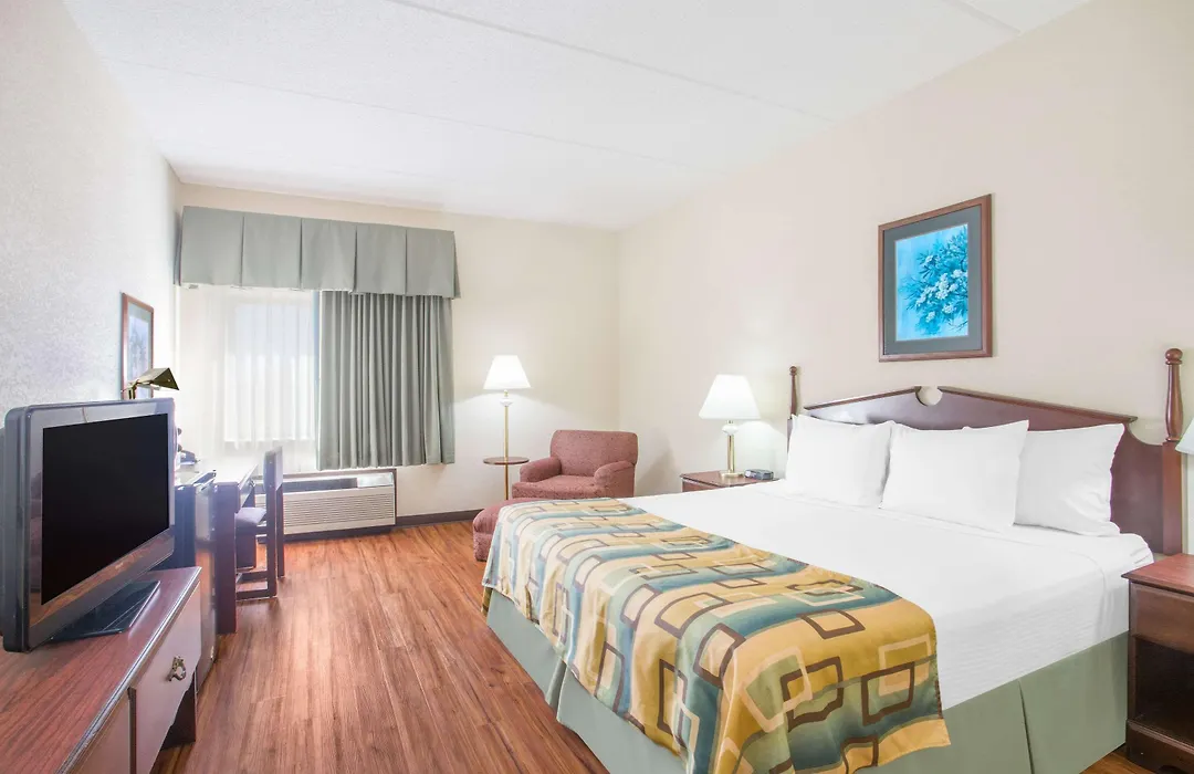 Baymont By Wyndham Corbin-1