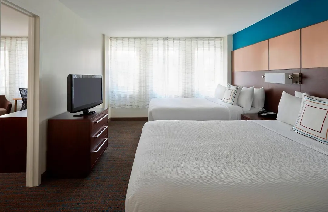 Residence Inn by Marriott Montréal Downtown-1
