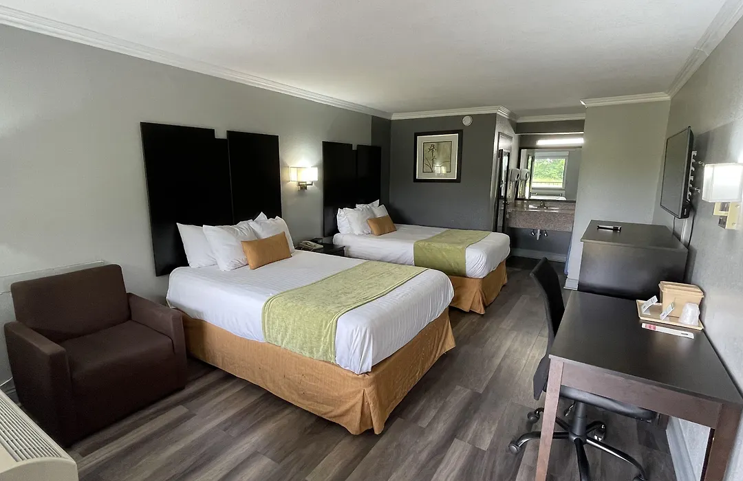 Homestay Horn Lake Southaven-1